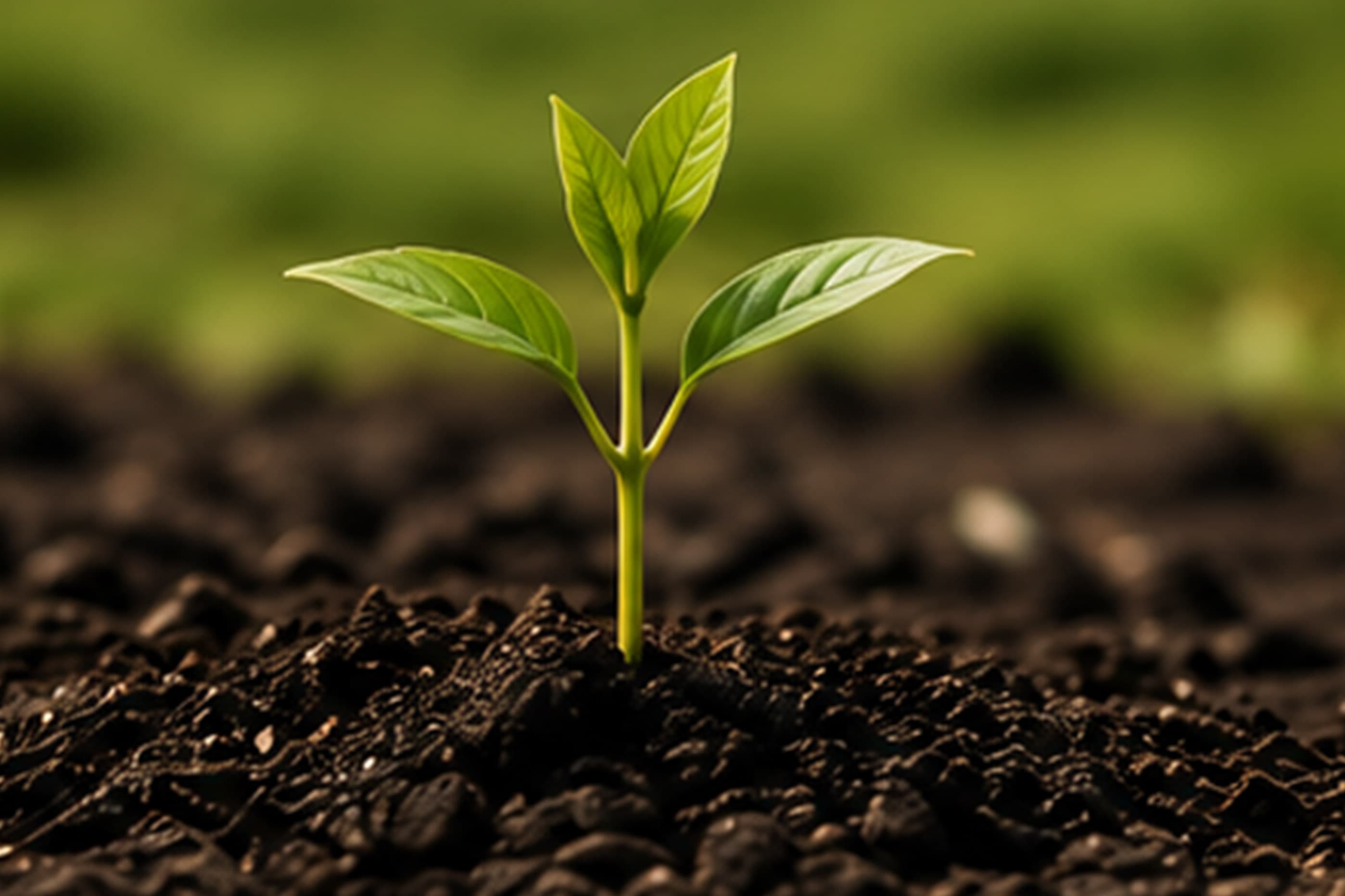 Soil & Climate